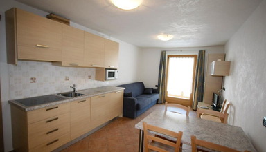 Apartamenty Jolly (Livigno)