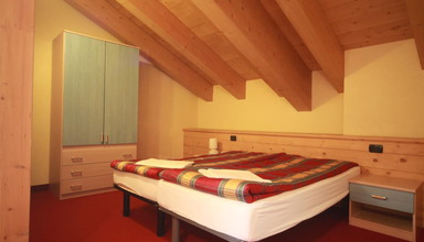 Apartamenty Jolly (Livigno)