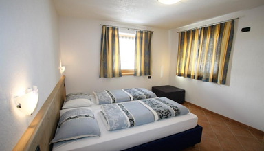 Apartamenty Jolly (Livigno)