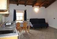 Apartamenty Jolly (Livigno)