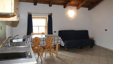 Apartamenty Jolly (Livigno)