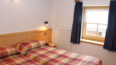 Apartamenty Jolly (Livigno)