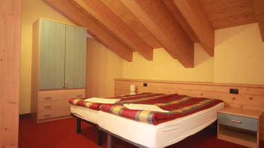 Apartamenty Jolly (Livigno)
