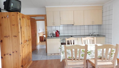 Apartamenty Jolly (Livigno)