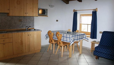 Apartamenty Jolly (Livigno)