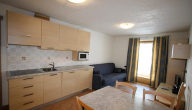 Apartamenty Jolly (Livigno)