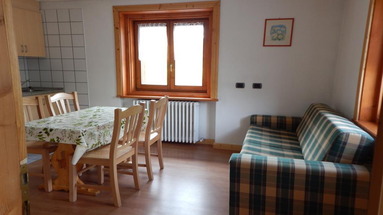 Apartamenty Jolly (Livigno)