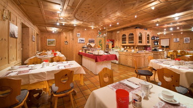 Apartamenty Jolly (Livigno)