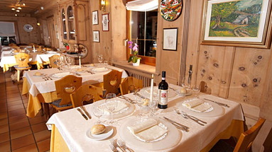 Apartamenty Jolly (Livigno)