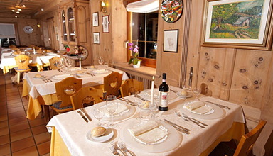 Apartamenty Jolly (Livigno)