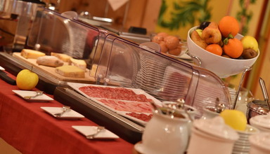 Apartamenty Jolly (Livigno)