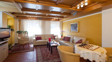Apartamenty Jolly (Livigno)