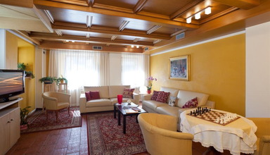 Apartamenty Jolly (Livigno)