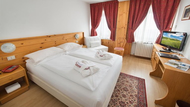 Apartamenty Jolly (Livigno)