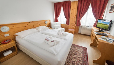 Apartamenty Jolly (Livigno)