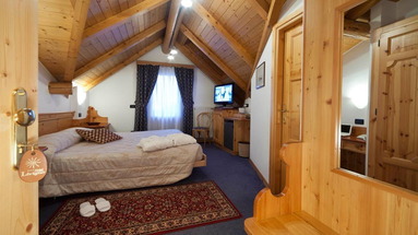 Apartamenty Jolly (Livigno)