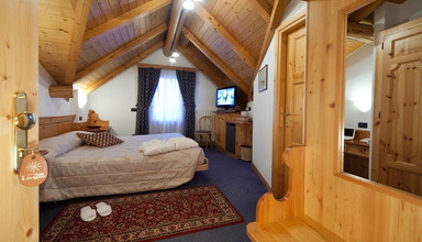 Apartamenty Jolly (Livigno)