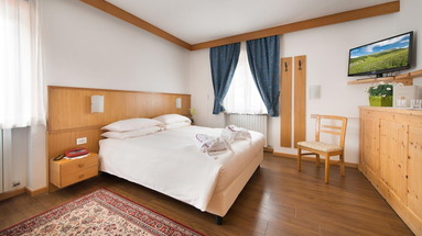 Apartamenty Jolly (Livigno)