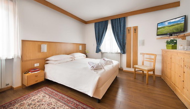 Apartamenty Jolly (Livigno)