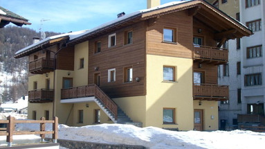 Apartamenty Jolly (Livigno)