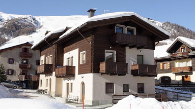 Apartamenty Jolly (Livigno)