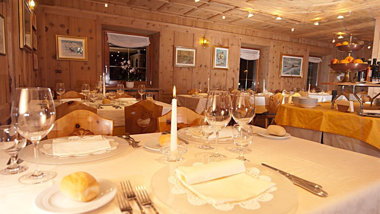 Apartamenty Jolly (Livigno)