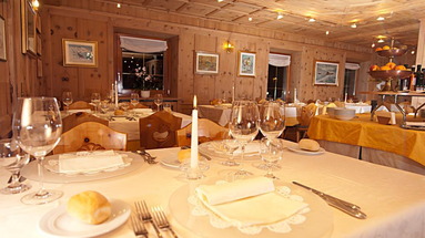 Apartamenty Jolly (Livigno)
