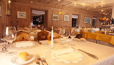 Apartamenty Jolly (Livigno)