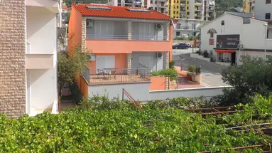 Apartamenty Jozipovic
