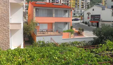 Apartamenty Jozipovic