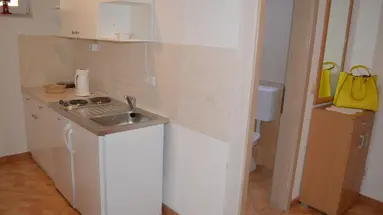 Apartamenty Jozipovic