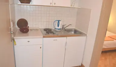Apartamenty Jozipovic