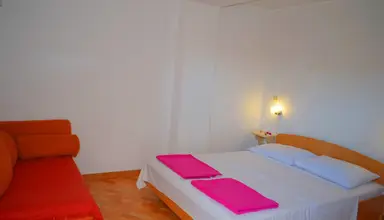 Apartamenty Jozipovic