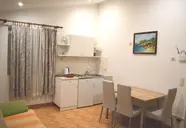 Apartamenty Jozipovic