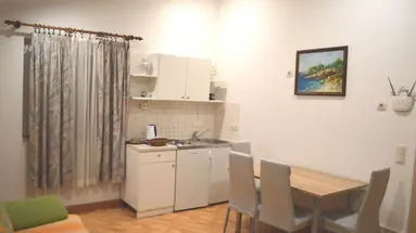 Apartamenty Jozipovic