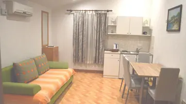 Apartamenty Jozipovic