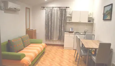 Apartamenty Jozipovic