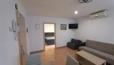 Apartamenty Jozipovic