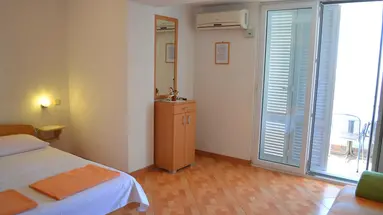 Apartamenty Jozipovic