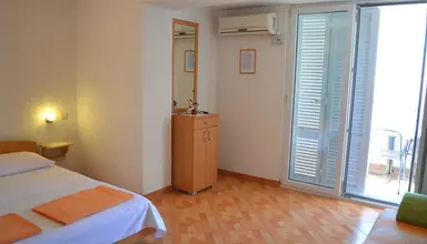 Apartamenty Jozipovic