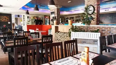 Apartamenty Jozipovic