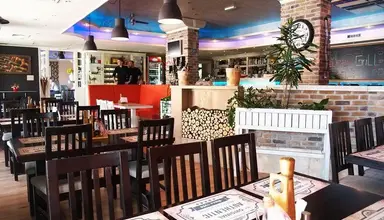 Apartamenty Jozipovic