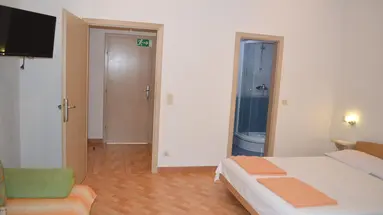 Apartamenty Jozipovic