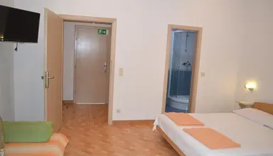 Apartamenty Jozipovic