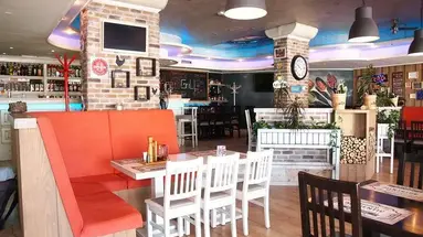 Apartamenty Jozipovic