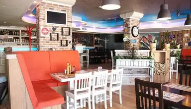 Apartamenty Jozipovic