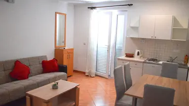 Apartamenty Jozipovic