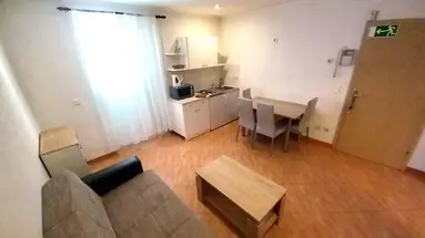 Apartamenty Jozipovic