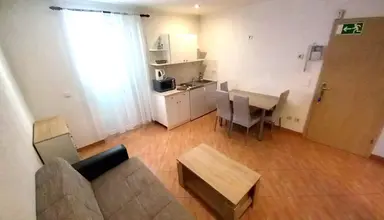 Apartamenty Jozipovic