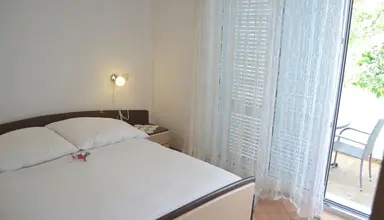Apartamenty Jozipovic
